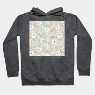 Peaches and Cream Hoodie